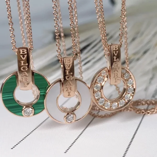 Bvlgari Necklace