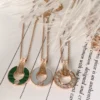 Bvlgari Necklace