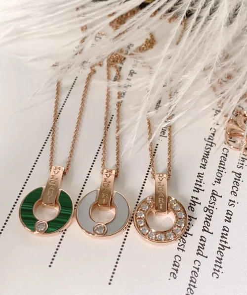 Bvlgari Necklace
