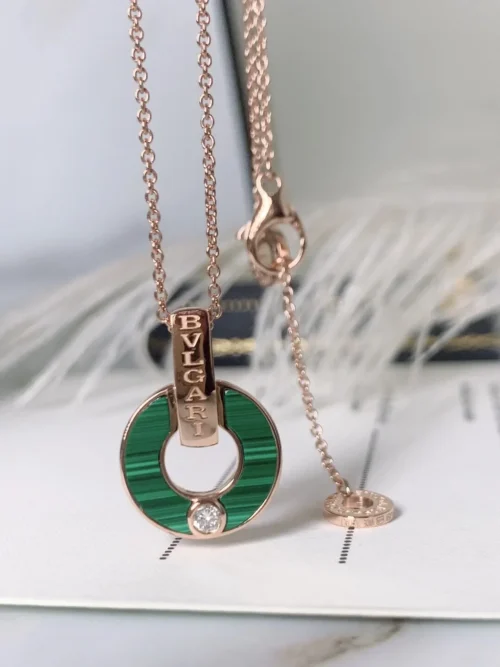 Bvlgari Necklace