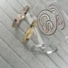 Cartier Starburst Bangle Bracelet