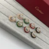 Cartier Stud Earrings