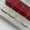 Cartier Stud Pendant Necklace