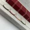 Cartier Stud Pendant Necklace