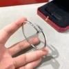 Cartier Juste un Clou Stackable Bangle Bracelet