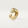 Cartier Panther Pavé Ring