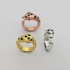 Cartier Panther Pavé Ring