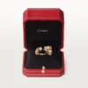 Cartier Panther Pavé Ring