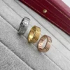 Cartier Ring