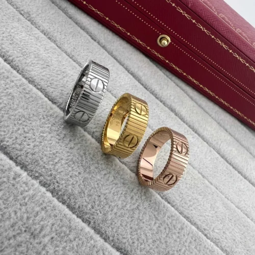 Cartier Ring