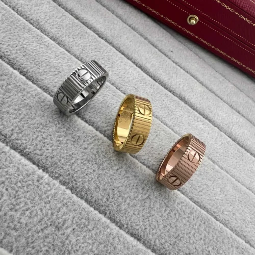 Cartier Ring