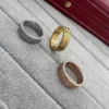 Cartier Ring