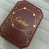 Cartier Five-Motif Bracelet