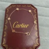Cartier Five-Motif Bracelet