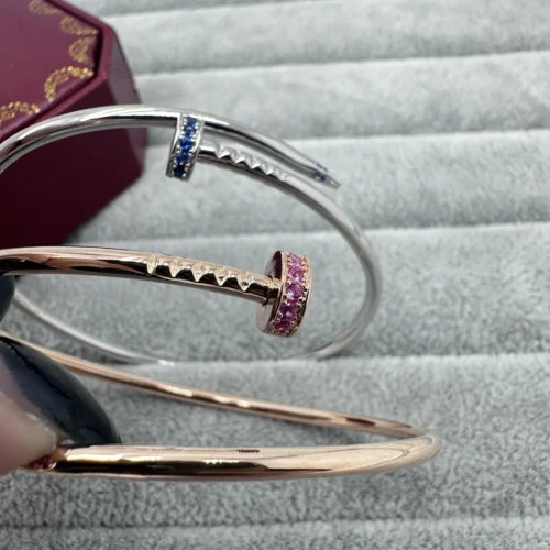 Cartier Bangle Bracelet