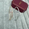 Cartier Bangle Bracelet