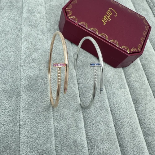 Cartier Bangle Bracelet