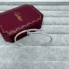Cartier Bangle Bracelet