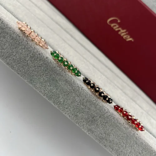 Cartier Stud Ring