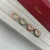 Cartier Stud Ring