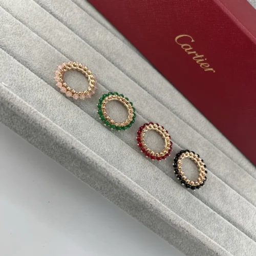 Cartier Stud Ring