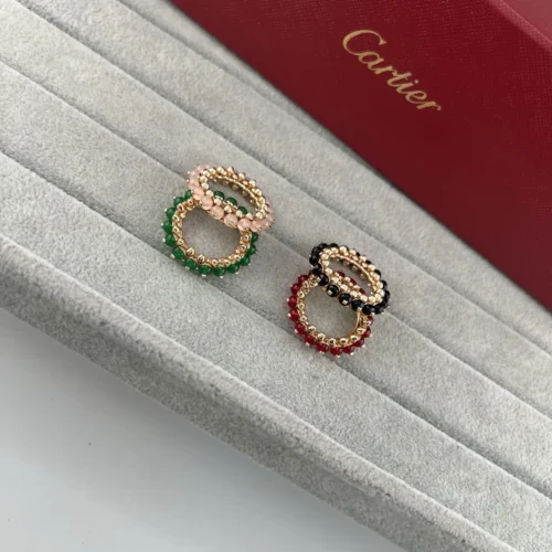 Cartier Stud Ring