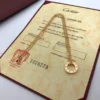 Cartier Necklace