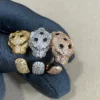 Cartier Panther Ring
