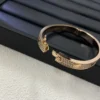 Cartier Bangle Bracelet