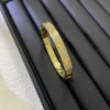 Cartier Bangle Bracelet