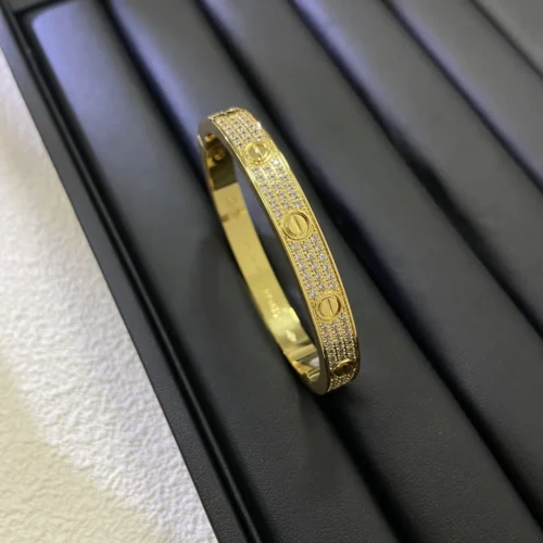 Cartier Bangle Bracelet