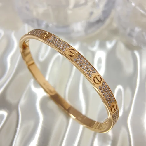 Cartier Bangle Bracelet
