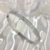 Cartier Bangle Bracelet