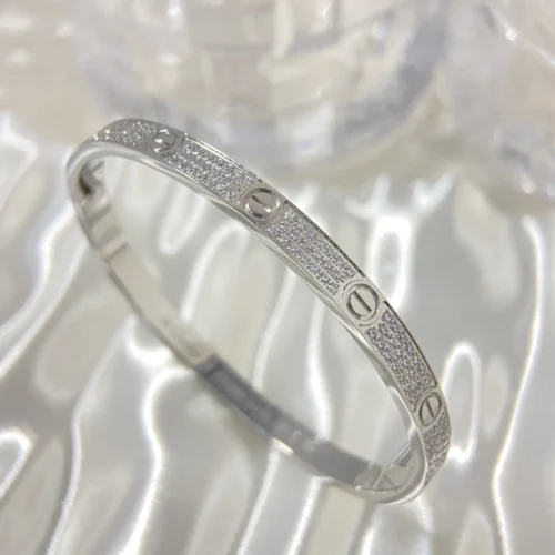 Cartier Bangle Bracelet