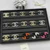 Chanel Brooch Collection
