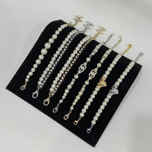 Chanel Bracelet Collection