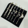 Chanel Bracelet Collection