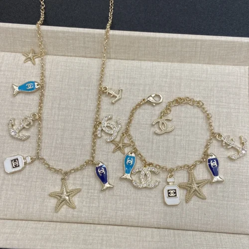Chanel Necklace