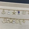 Chanel Necklace