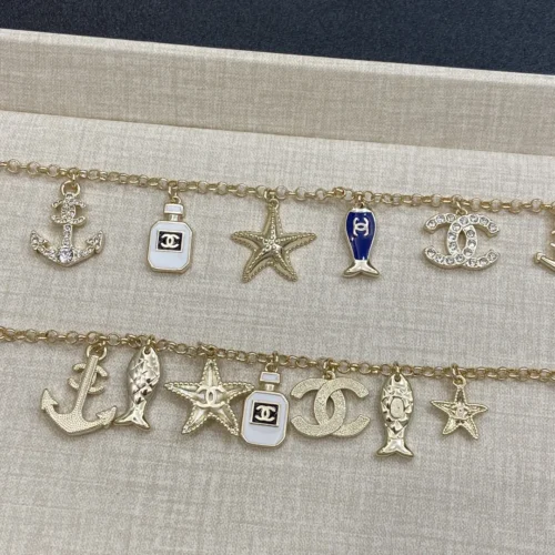Chanel Necklace