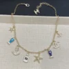 Chanel Necklace