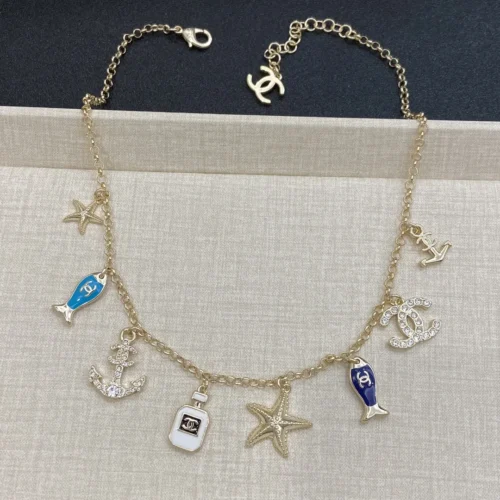Chanel Necklace