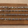 Chrome Hearts Bracelet Collection