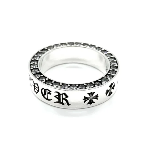 Chrome Hearts Classic Ring