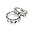 Chrome Hearts Classic Ring
