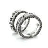 Chrome Hearts Classic Ring