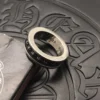 Chrome Hearts Cross Ring