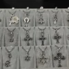 Chrome Hearts Pendant Necklace Collection