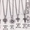Chrome Hearts Pendant