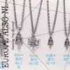 Chrome Hearts Pendant